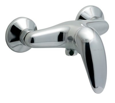 Mitigeur douche mécanique Eva   
